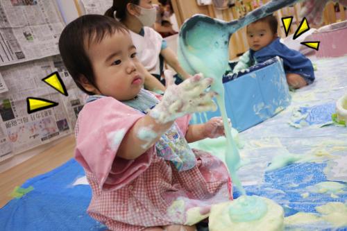 これから、夏ならではの遊びを<br>たくさん楽しみたいと思います<span style='color:#ff007f;'>♡</span><br><br><br>次回のブログもお楽しみに<span style='color:#ffff28;'>★</span>