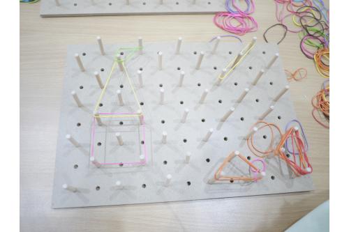 最後まで集中して取り組むことができました<span style='color:#14ffff;'>★</span><br><br><span style='color:#05ff05;'>次回のブログもお楽しみに！</span>