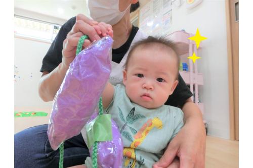 味覚狩りでは、秋に旬な<br>野菜や果物を収穫しましたよ<span style='color:#ff1e8e;'>★</span>
