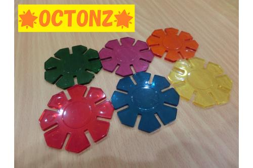 新しいおもちゃは<br><span style='color:#ff007f;'>『OCTONZ(オクトンズ)』</span><br>というパズルとブロックを<br>かけ合わせたおもちゃ<span style='color:#00ffff;'>♪</span>