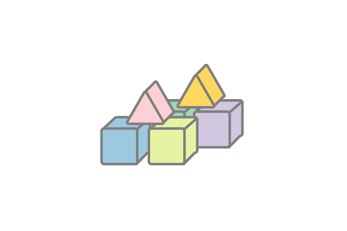 みなさんこんにちは<span style='color:#ff7f00;'>☀</span><br><br><span style='color:#ff5656;'>新学期</span>がスタートし<br>さらにひとつ<span style='color:#75ffff;'>おにいちゃん</span>、<span style='color:#ff70ff;'>おねえちゃんに</span><span style='color:#ffff00;'>☆</span><br>ソワソワしながらも<span style='color:#ffb770;'>嬉しそう</span>に過ごしていますよ<span style='color:#ff3399;'>♪</span><br><br>今日は、新しい玩具<span style='color:#60ffaf;'>パステルブロック</span>で遊ぶ<br><span style='color:#ff2391;'>うさぎチーム（２歳児）</span>の様子をお届けします<span style='color:#ff7a7a;'>♡</span>