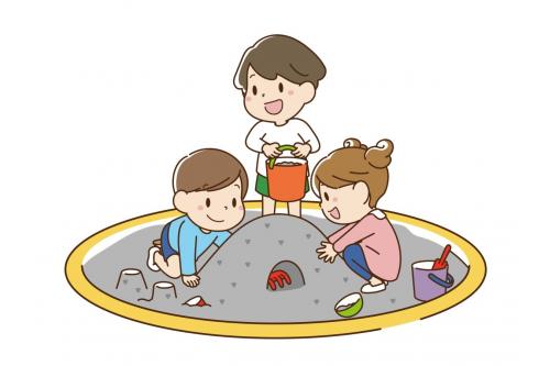 みなさんこんにちは<span style='color:#ff962d;'>☀</span><br><br><span style='color:#ff2dff;'>毎朝</span>朝の会で子どもたちと<br>お天気の確認をするのですが<br>「<span style='color:#2391ff;'><span style='color:;'>おそと寒いね…</span></span>」と<br>子どもたちも寒さを<br>実感しているようです<span style='color:#33ff33;'>(´ー｀)</span><br><br>ですが<span style='color:#2323ff;'>外あそび</span>になると<br>寒さも吹き飛ばして<br><span style='color:#ff28ff;'>夢中で遊んで</span>います♪<br><br>今日はそんな<span style='color:#ff9933;'>りすチーム（１歳児）</span>が<br><span style='color:#ff2d96;'>砂場遊び</span>をした様子を<br>お届けします✨<br>