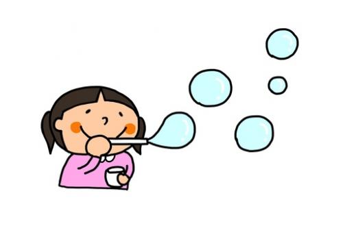 みなさんこんにちは<span style='color:#ff0000;'>☀</span><br>寒い中でも<span style='color:#ff7f00;'>元気いっぱい</span>の子どもたち<span style='color:#007fff;'>♪</span><br><span style='color:#007fff;'>「今日はお外行く？」</span><span style='color:#ff007f;'>「公園行きたいなぁ～」</span>と<br>アピールもしばしば…(笑)<br><br>今日はそんな子どもたちが<br><span style='color:#00ff00;'>園庭でしゃぼん玉あそび</span>を楽しんだ様子を<br>お届けします<span style='color:#ffff00;'>★</span>